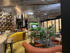 -théATRE茶聚场·餐厅(环球金融中心店)