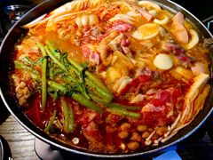 -MI WU FACTORY米屋美食工厂餐厅(绿地店)