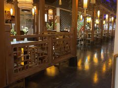 -江南赋(内蒙古大厦店)