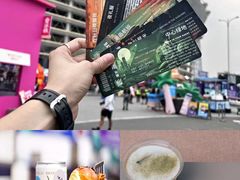 -海心沙亚运公园