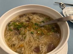 -鹭禧·中餐厅(厦门波特曼七星湾酒店)