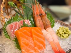 -阿吾罗日本料理(K11艺术中心店)