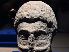 -上海博物馆(人民广场馆)