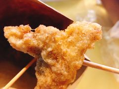 -傅强排骨(成都总店)