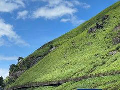 -萍乡武功山风景名胜区