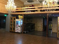 -明日世界密室轰趴·剧本桌游·箭馆团建(国贸店)
