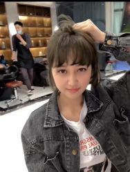 -3AM·S HAIR SALON烫发染发接发
