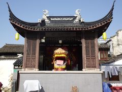 -三林塘老街