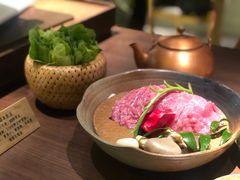 -盡膳口福跷脚牛肉火锅(合生汇购物中心店)