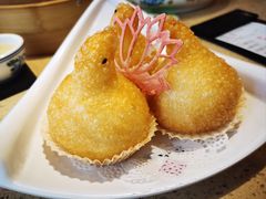 -点都德(千灯湖环宇城店)