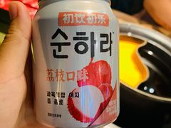 -温野菜涮涮锅(曲江大悦城店)