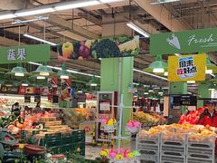 -大润发(张江店)