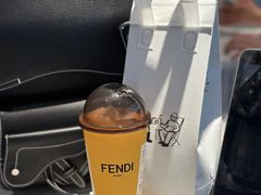 -喜茶(南京仙林金鹰店)