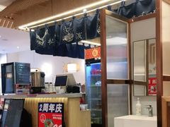 -北往西·西安油泼面(万德庄店)