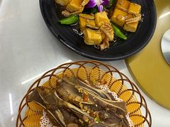 -八仔大富楼·河鲜(西江店)