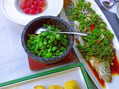 -野蔓果·山野菜(西湖景区·龙井茶田店)
