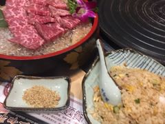 -龙记珍牛和牛烧肉(龙南街店)