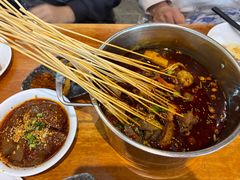 -付小姐在成都(中山公园店)