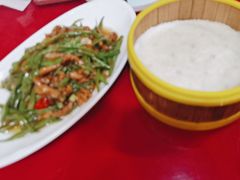 -宏状元现熬粥·京味菜(五棵松店)