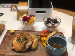 -和平馆·地道港澳茶餐厅(西门口店)