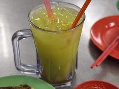 -黄亚华小食店(Jalan Alor)