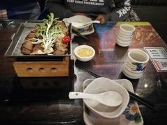 -有梦特色餐厅(古子城店)
