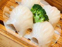 -龙的酒楼·手工早茶·顺德菜(近良路店)