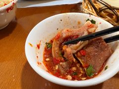 -尼玛藏家风味园(阿山食城店)