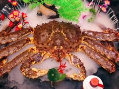 -青蓬蒸汽海鲜·深圳老字号·团建聚会(壹方城店)