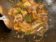 -江湖水乡铁锅炖魚(周庄嘉园店)