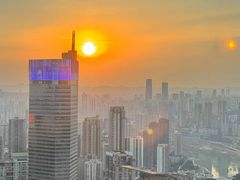 -解放碑威斯汀酒店-知味国际美食餐厅