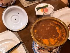 -杭州国际会议中心洲际酒店-原素全日餐厅(解放东路店)