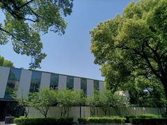 -九里云松·天香餐厅