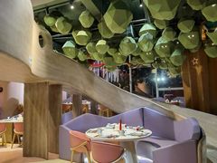 -水桶王国主题餐厅·聚会·生日派对·亲子活动·家庭套餐(亚龙湾希尔顿店)