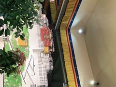 -藏家一号藏餐厅(北京中路店)