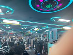 -任我游电竞(朝外店)