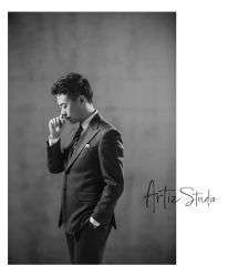-艺匠摄影ARTIZ STUDIO(南京店)