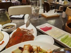 -金鸭季·北京烤鸭(深业上城店)