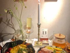 -陶享时光西餐·下午茶(信河街店)