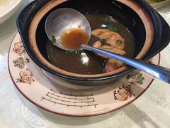 -抱德·潮汕味(敦和店原惠城鱼仔)