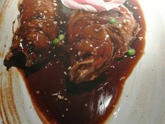 西湖醋鱼-桂满陇-十里风荷(合生汇店)