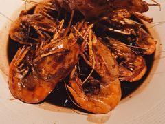 -老头儿油爆虾·1987杭州烟火味(湖滨银泰in77D区店)