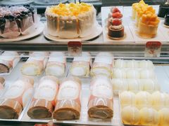 -西村叔叔的店(黄岛青医附院店)