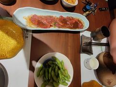 -黑松白鹿(崇文门新活馆店)