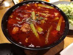 泉水兔-望京一号·重庆江湖菜(工体店)