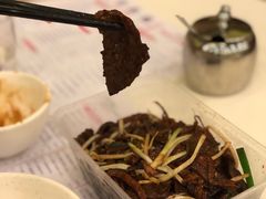 -大哥餐厅(西城花园店)
