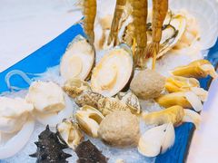 -丁字口海鲜热炒·烧烤大排档