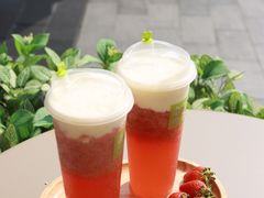 -奈雪的茶(时代天街店)