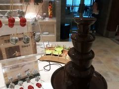 -明月东一酒店·菲斯特自助餐厅