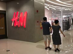 -H&M(华润万象城店)